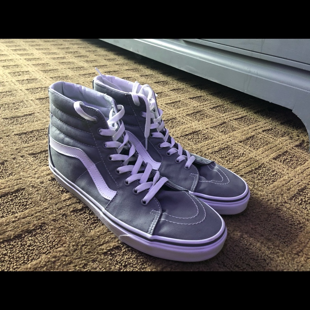 Vans Sk8-hi